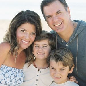 Meet your Posher, Gina